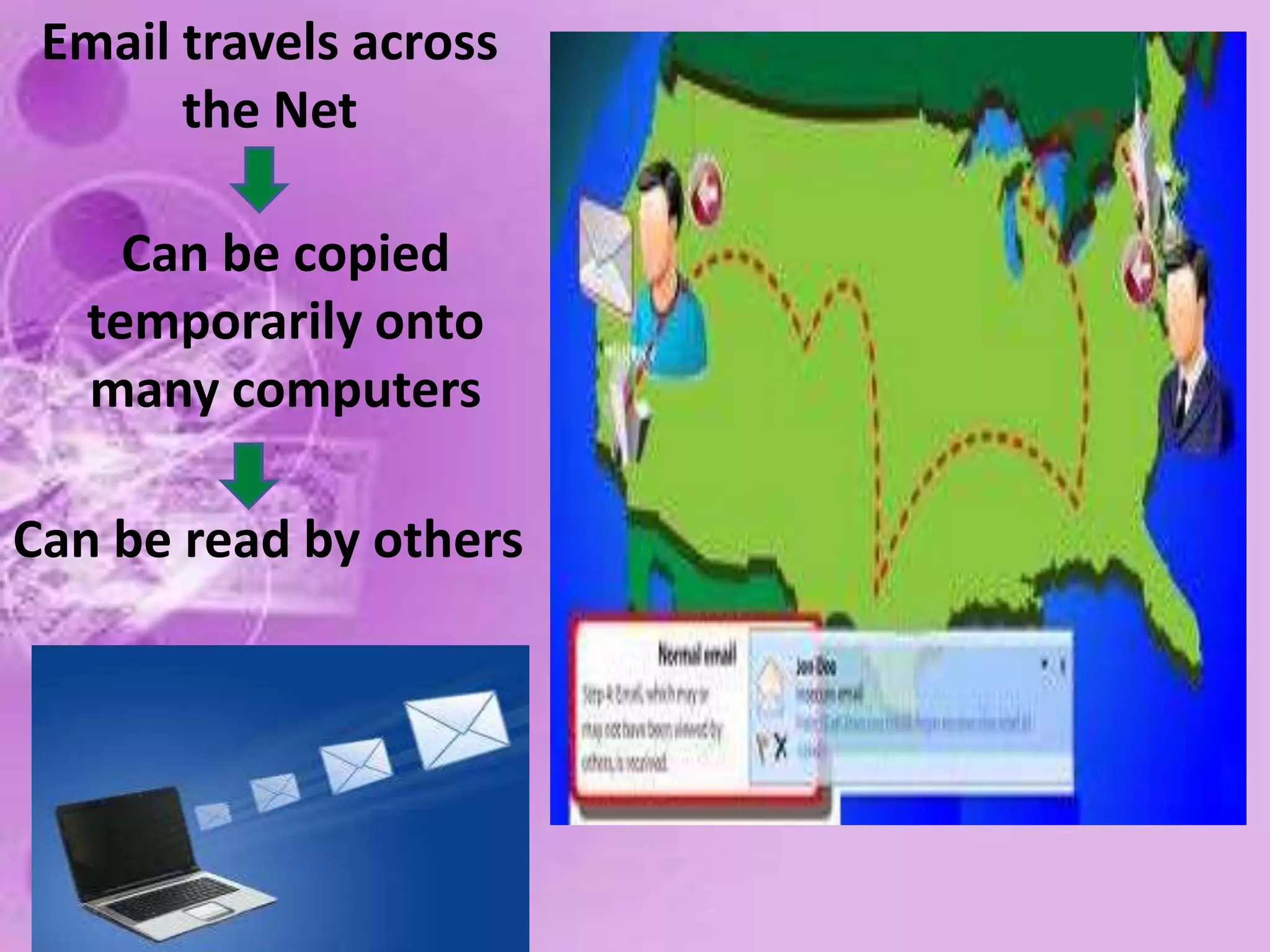 Digital certificate  files that are like digital identification cards to identify users & servers
