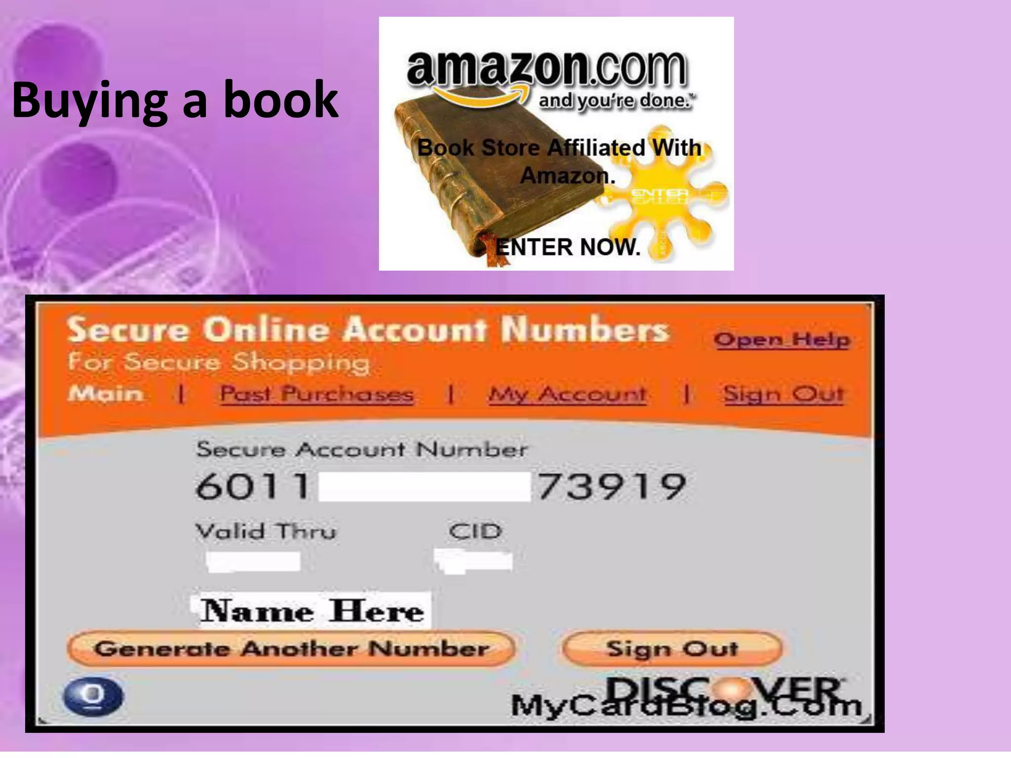 VũThịTrâmINTERNET SECURITY