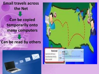 Digital certificate  files that are like digital identification cards to identify users & servers