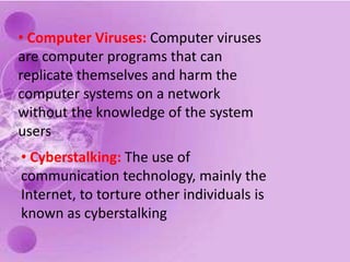 Kaspersky Internet Security 2011 provides comprehensive protection for your computer from known and emerging threats, network attacks and phishing, spam and other unwanted information
