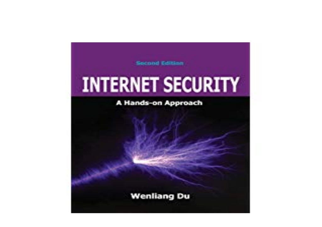 BOOK_PAPERBACK LIBRARY Security A Hands on Approach ^^Full_Books^^