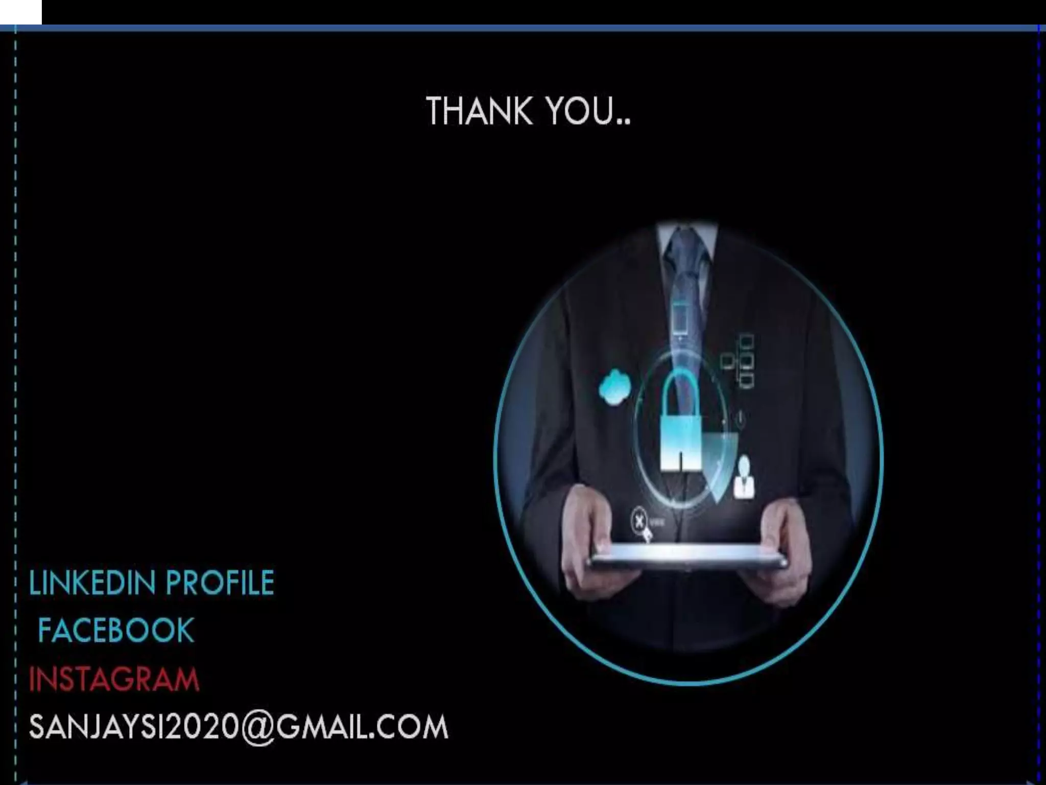 Conclusion
Any Questions?
 