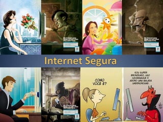 Internet Segura 