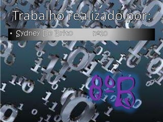 Este processo ocorre normalmente sem o conhecimento do utilizador. PhishingO “phishing” (trocadilho com "fishing", ou “ir à pesca” em inglês, dado que a informação é como que um “anzol” que se espera que alguém “morda”).Consiste em utilizar métodos vários que levem o cibernauta a revelar dados pessoais e confidenciais, como os seus números de cartão de crédito, informação de contas bancárias, números de segurança social, passwords e outros.CyberbullyingO cyberbullying consiste no acto de, intencionalmente, uma criança ou adolescente, fazendo uso das novas tecnologias da informação, denegrir, ameaçar, humilhar ou executar outro qualquer acto mal-intencionado dirigido a outra criança ou adolescente.