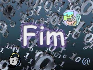 Um cyberbully pode tornar-se, no momento seguinte, também ele uma vítima. É frequente os jovens envolvidos neste fenómeno mudarem de papel, sendo os maltratantes numa altura e as vítimas noutra.Peer-to-PeerO Peer-to-Peer, ou P2P (“de parceiro para parceiro” numa tradução livre), é um sistema que permite a um utilizador trocar e partilhar ficheiros com outros utilizadores de forma directa, isto é, sem um sítio de Internet ou outro sistema centralizado.chatUm chat (abreviatura de “chatroom”, ou “sala de conversação”, em português) é um local online destinado a juntar várias pessoas para conversarem. vícioUm dos principais problemas da internet é o vício. Quando uma pessoa está no computador , está com certeza a fazer algo que goste (ex: jogar, redes sociais, etc.), e depois perdem-se nas horas, e quando dão por conta já estão viciados na  internet, ou seja, passam dias e noites na internet por causa de um jogo, etc. Por isso não deixem estes problemas da Internet entrar na vossa vida…