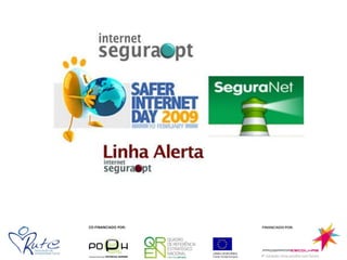 Internet segura2012