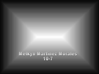 Internet Seguro Melkyn Martinez Morales 10-7 