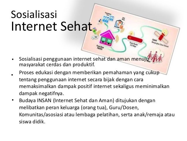 Penggunaan Sehat Bagi Pelajar Ppt Cara Mengajarku
