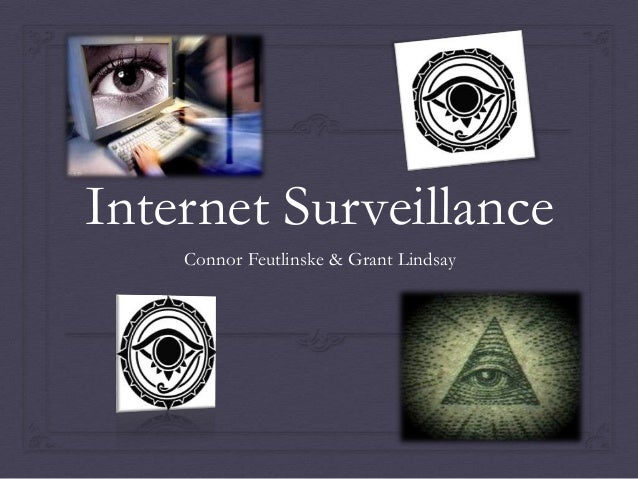 internet surveillance internet surveillance