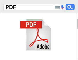 PDF
 