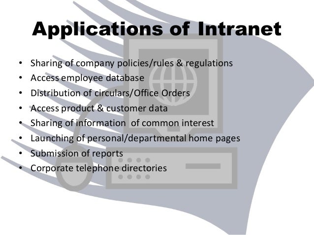 Internet tech lessons