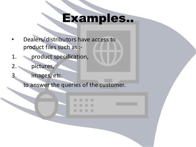 Internet tech lessons