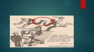 Internetteki riskler