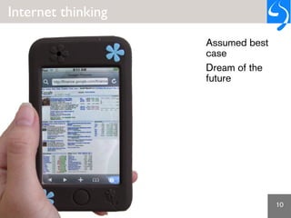 Symbian? What's That?