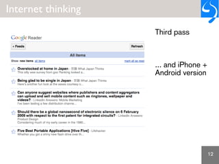 Symbian? What's That?