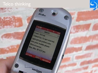 Symbian? What's That?