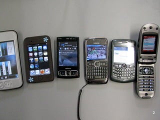 Symbian? What's That?
