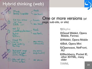 Symbian? What's That?