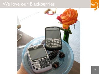 Symbian? What's That?