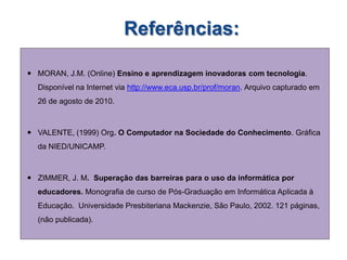 13 e 14/09/10 à tarde