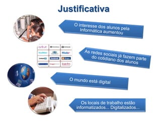 Auxiliar os professores a pesquisar sites com informações pertinentes ao seu tema de estudo;