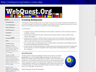 http://webquest.org/index-c reate.php   
