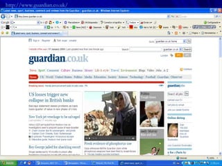 http://www.guardian.co.uk/   