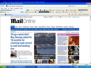 http://www.dailymail.co.uk/home/index.html 