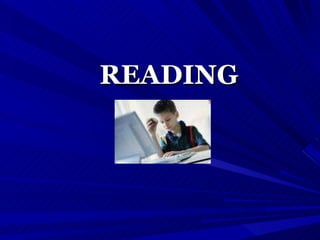 READING 