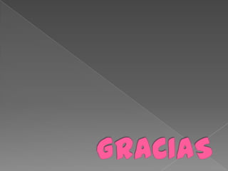 GRACIAS