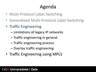 Enhancements to SignalingGMPLS require LSP start and end on similar device 