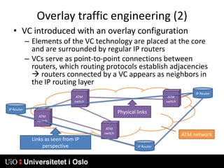 Hierarchical LSP SetupTimelineR0R1S2O3P4P5P6O7S8R9R10Path 1Path 2Path 3Path 4Resv 4LSP4 completesResv 3LSP3 completesResv 2LSP2 completesResv 1LSP1 completes