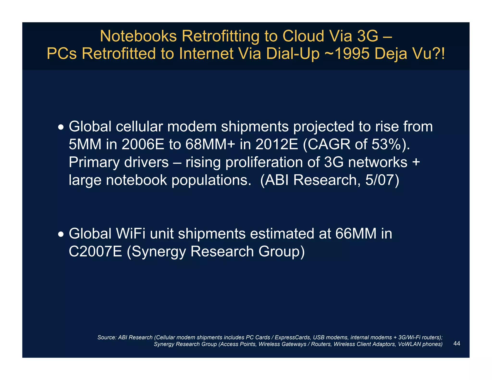 Internet Trends031808meeker