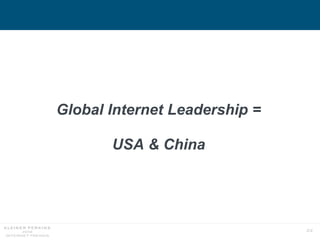 Mary Meeker Internet trends report_2018