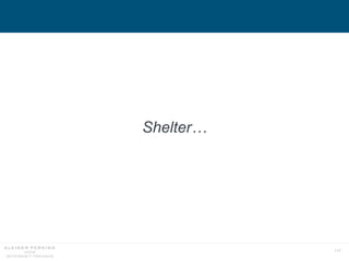117
Shelter…
 