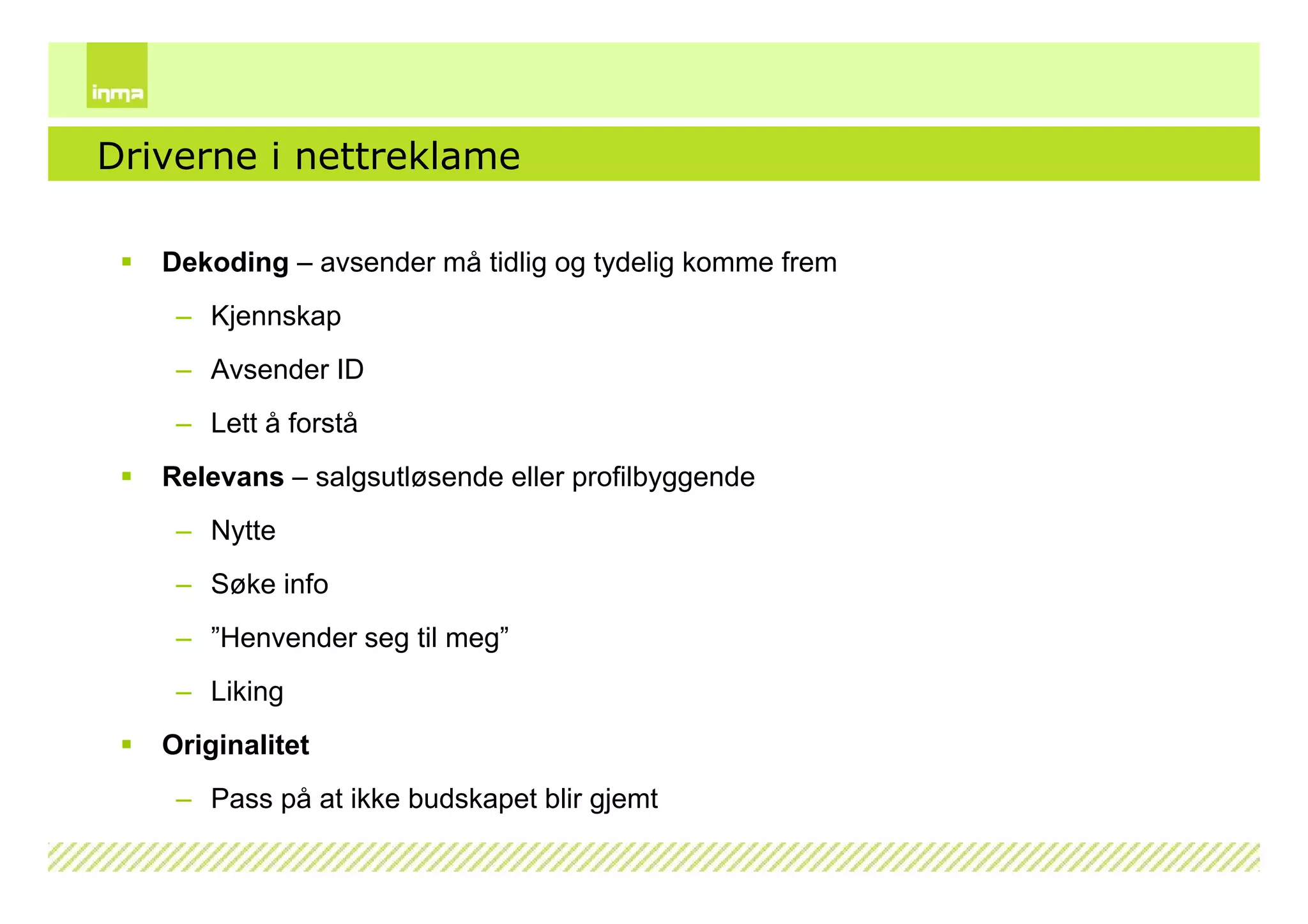 Internettskole2009 Dag1