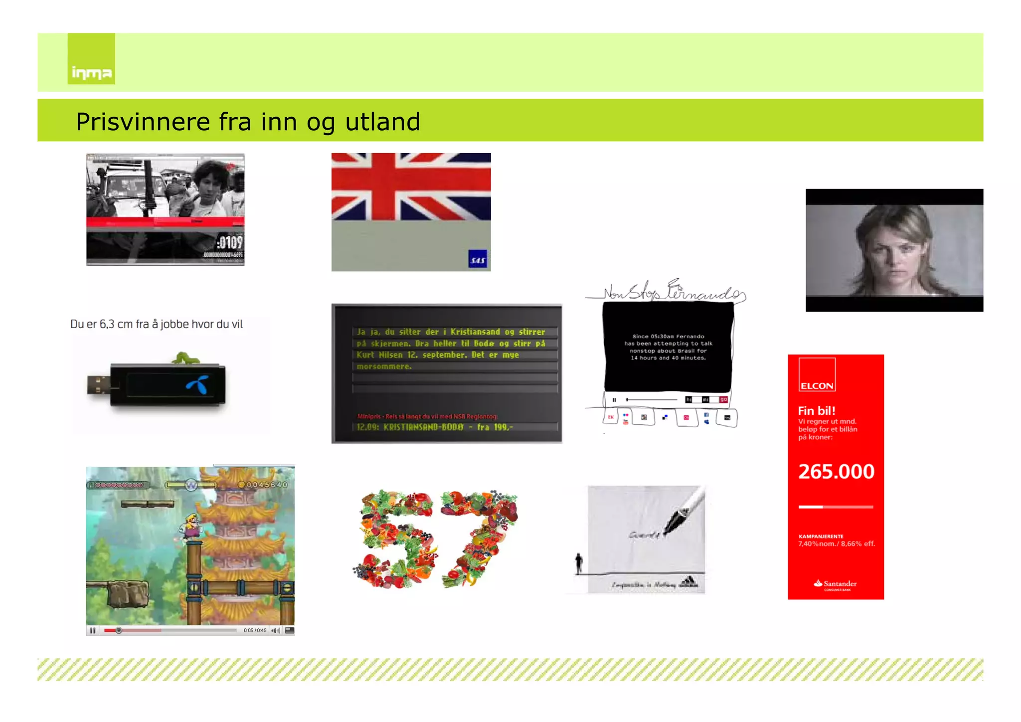 Internettskole2009 Dag1