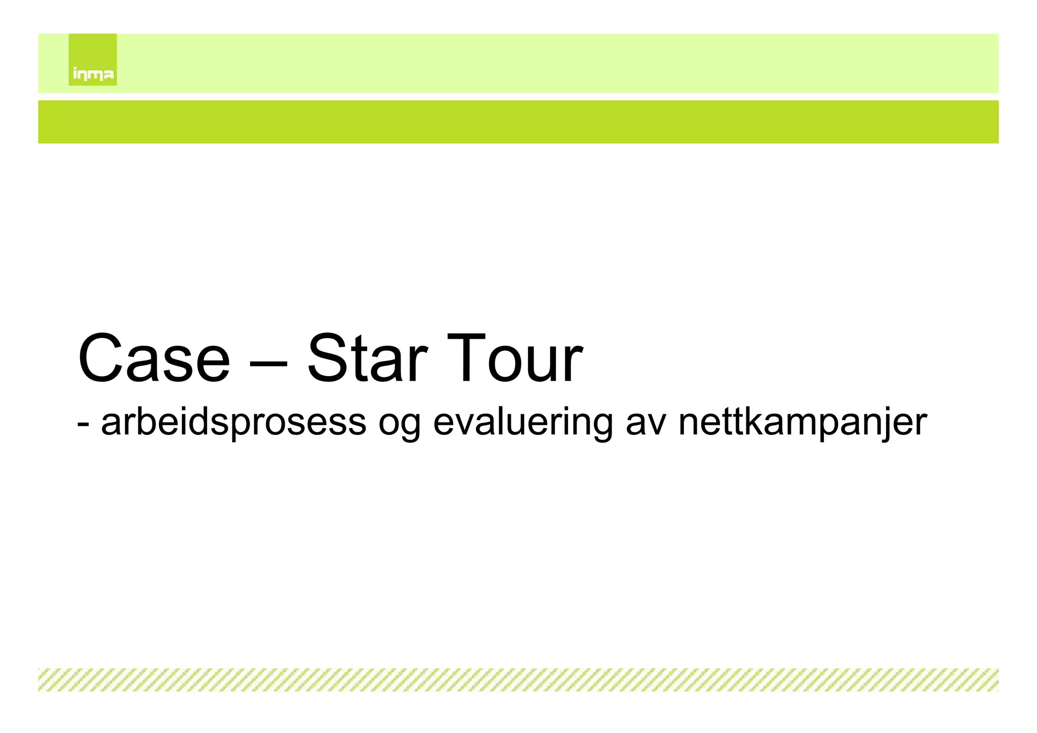 Internettskole2009 Dag1