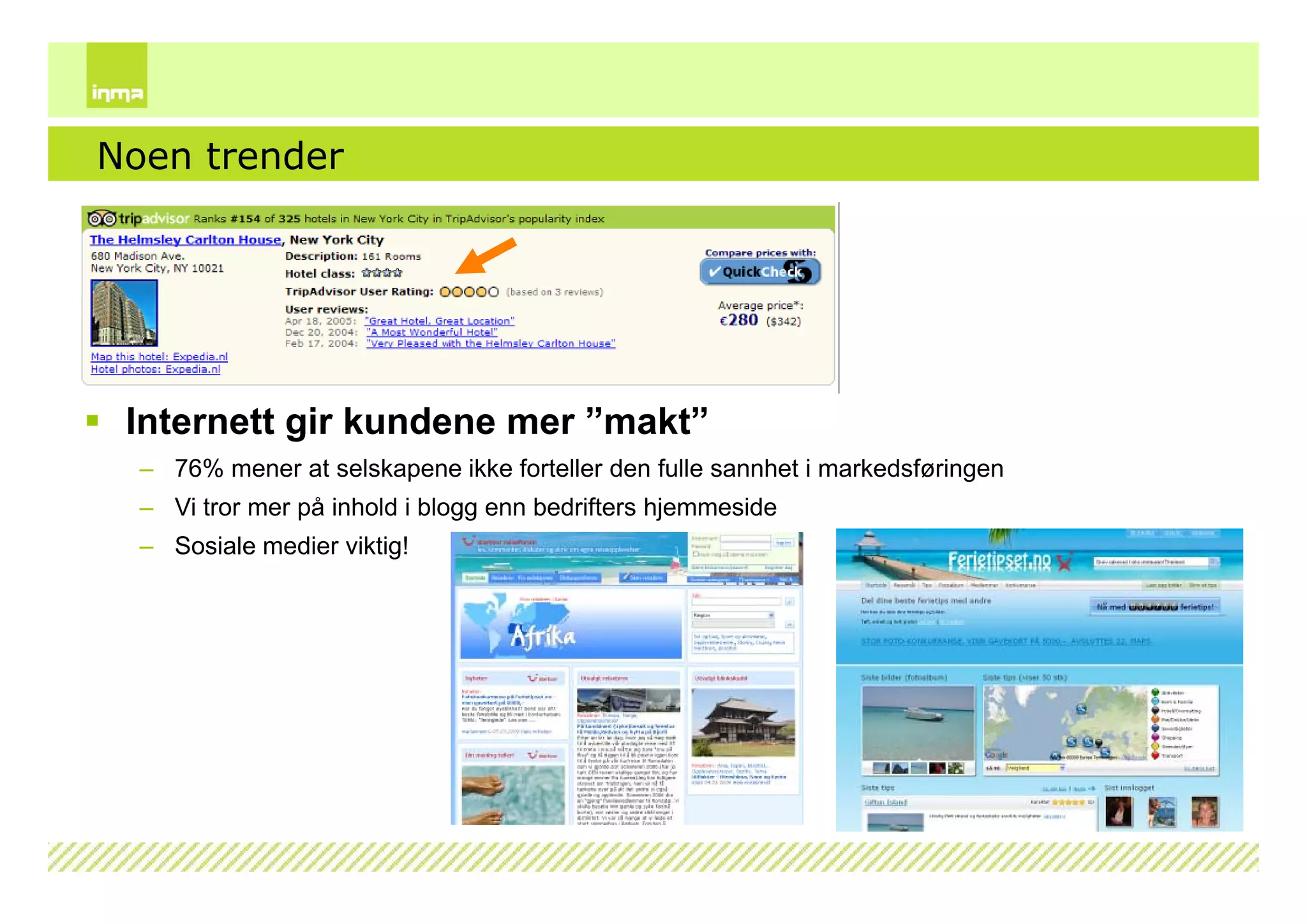 Internettskole2009 Dag1