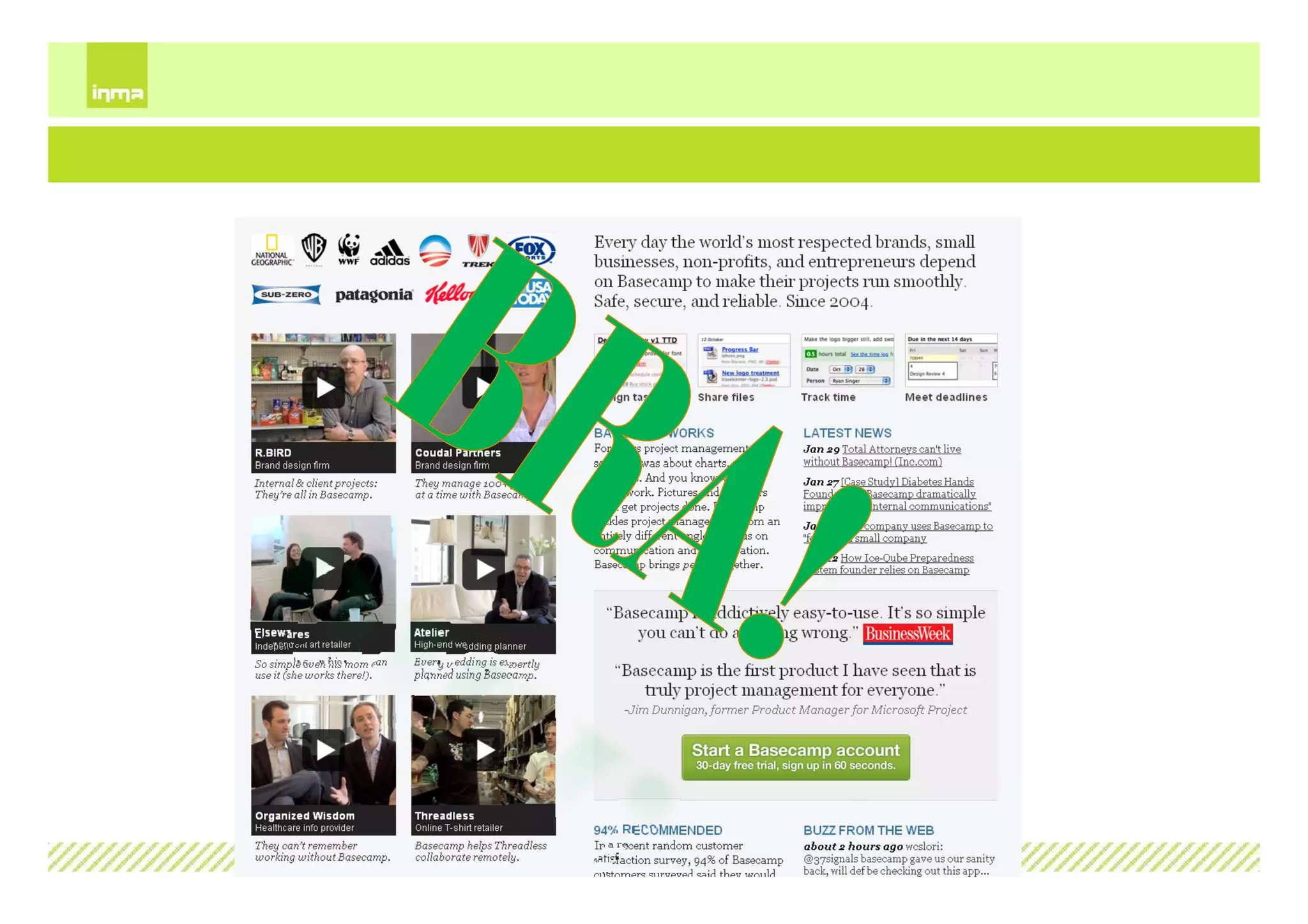 Internettskole2009 Dag1