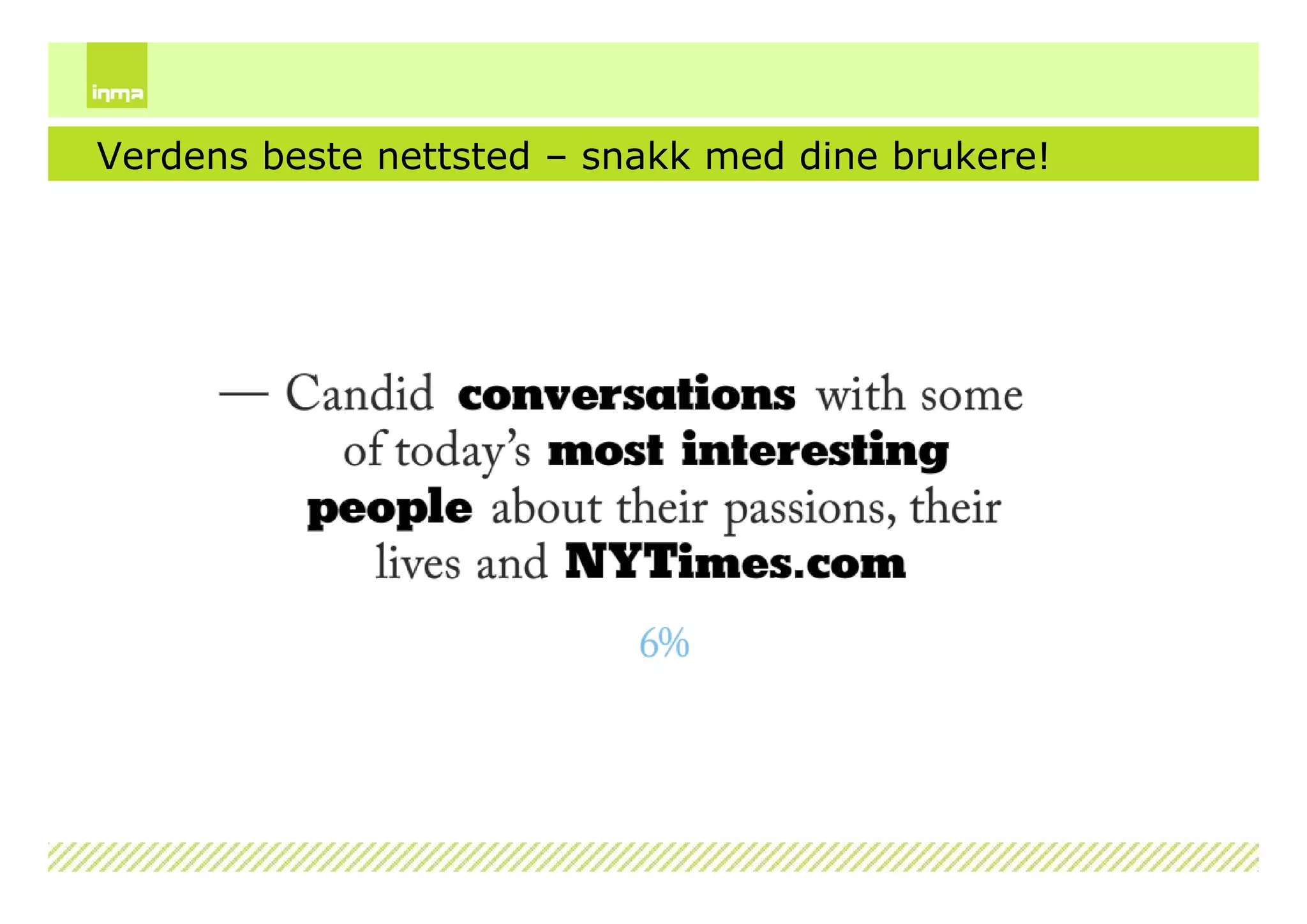 Internettskole2009 Dag1