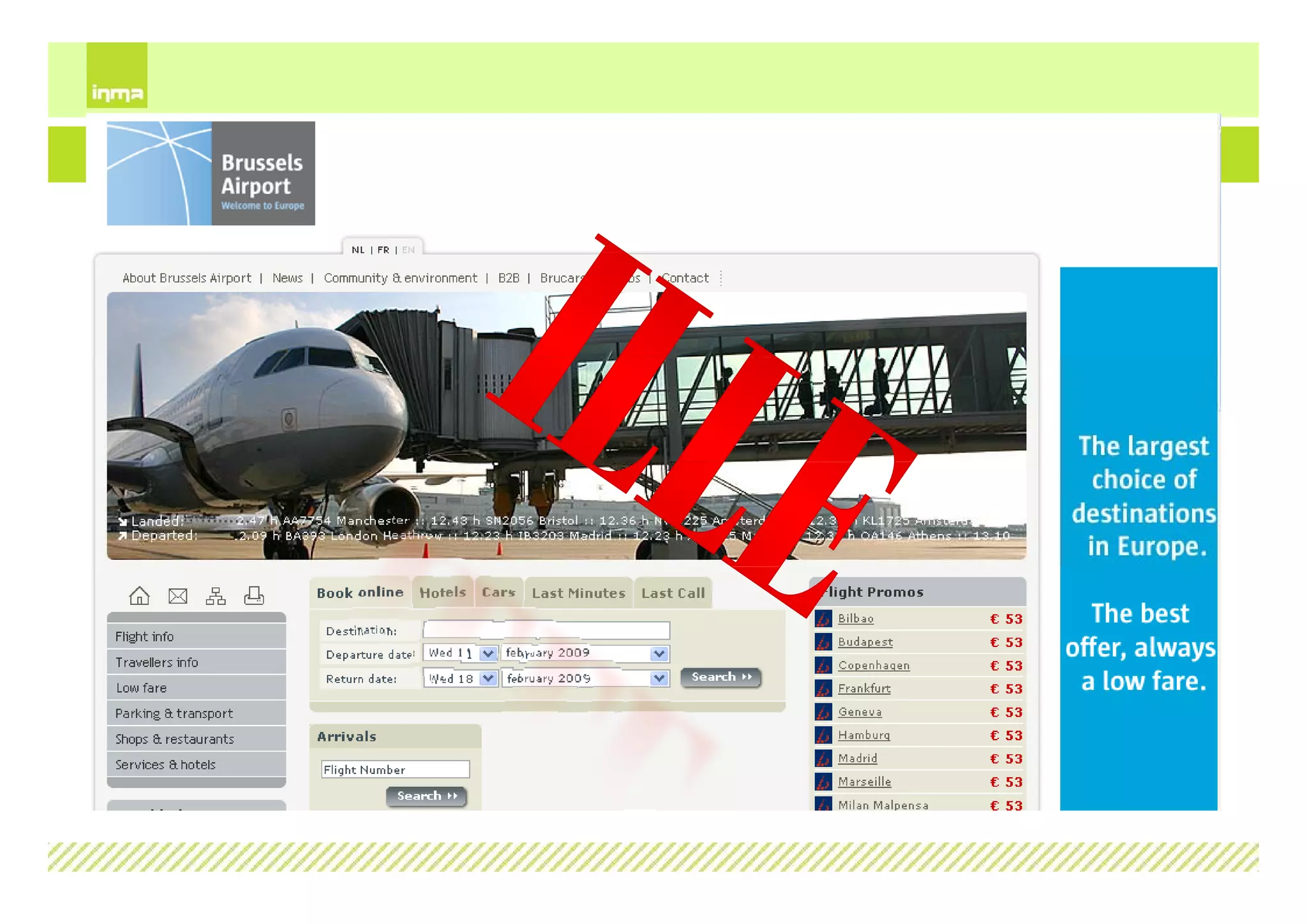 Internettskole2009 Dag1