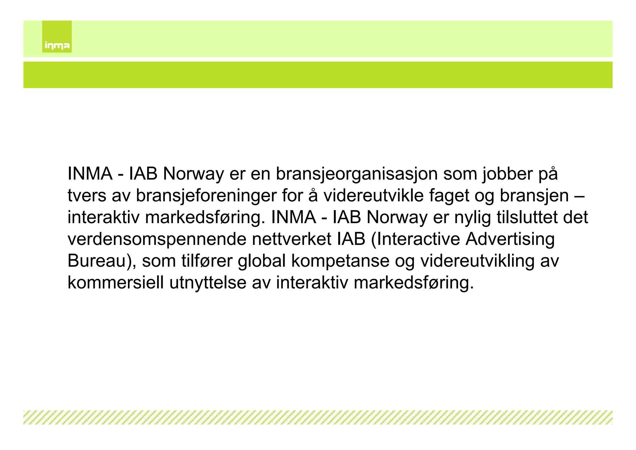 Internettskole2009 Dag1