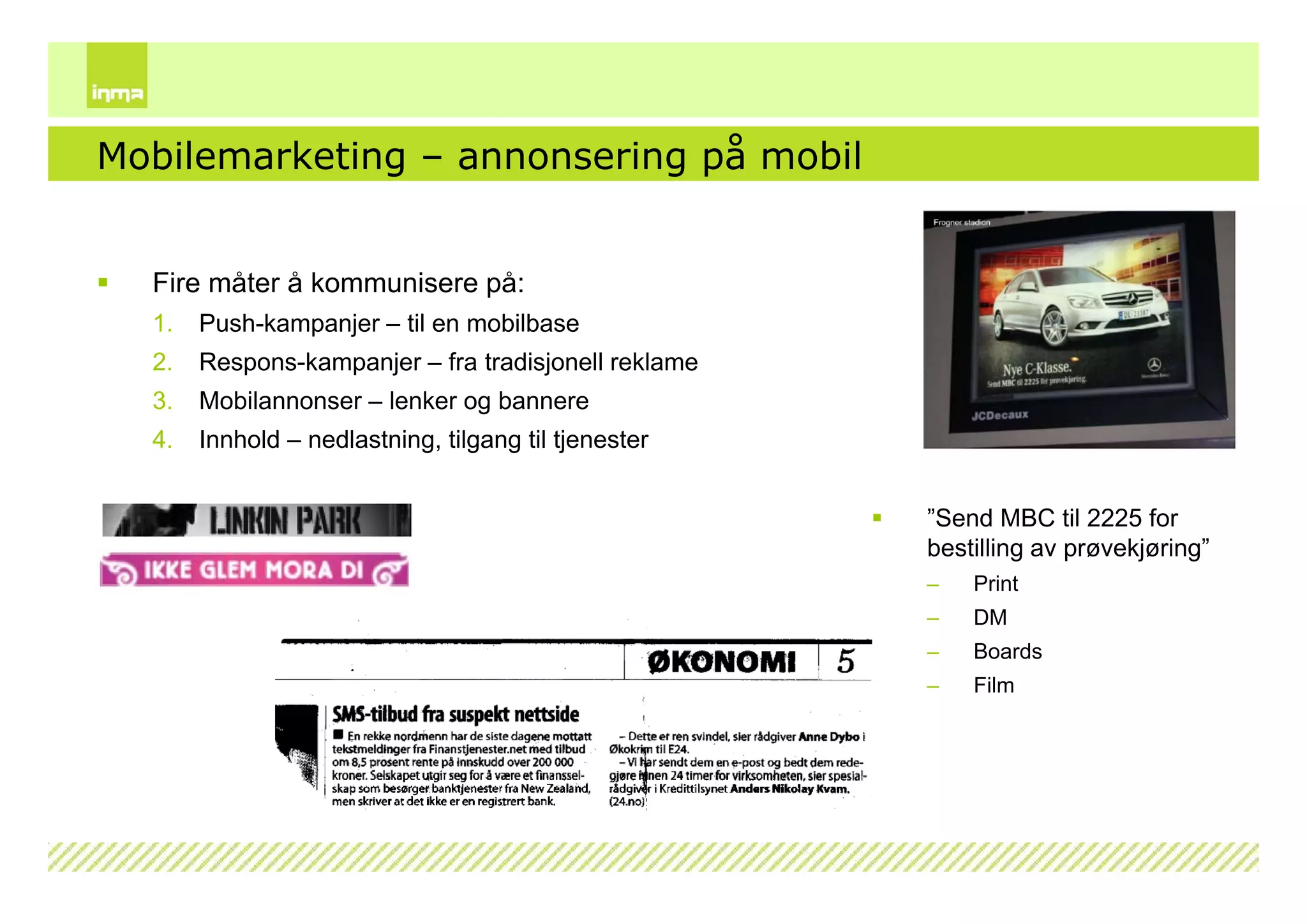 Internettskole2009 Dag1