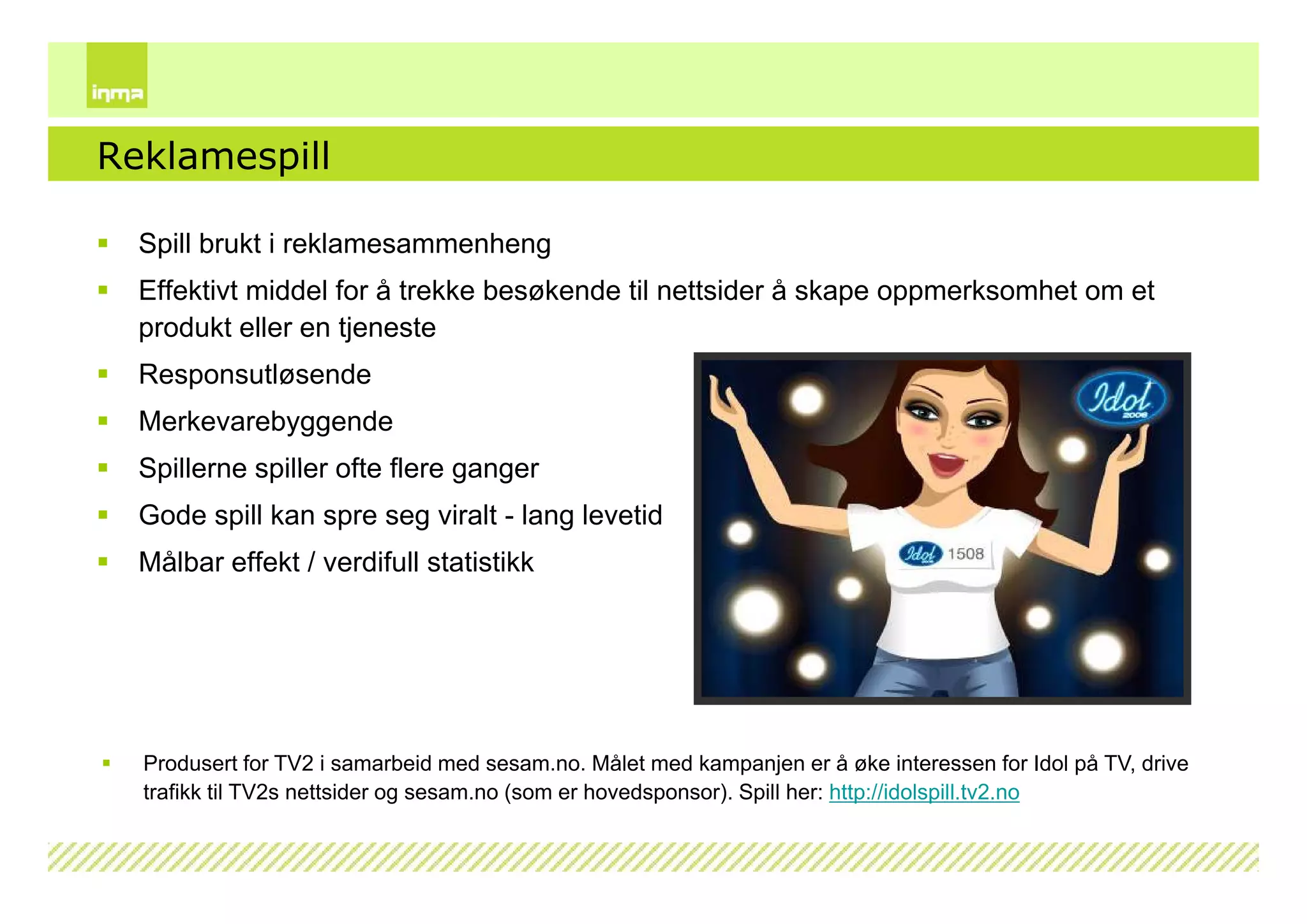 Internettskole2009 Dag1