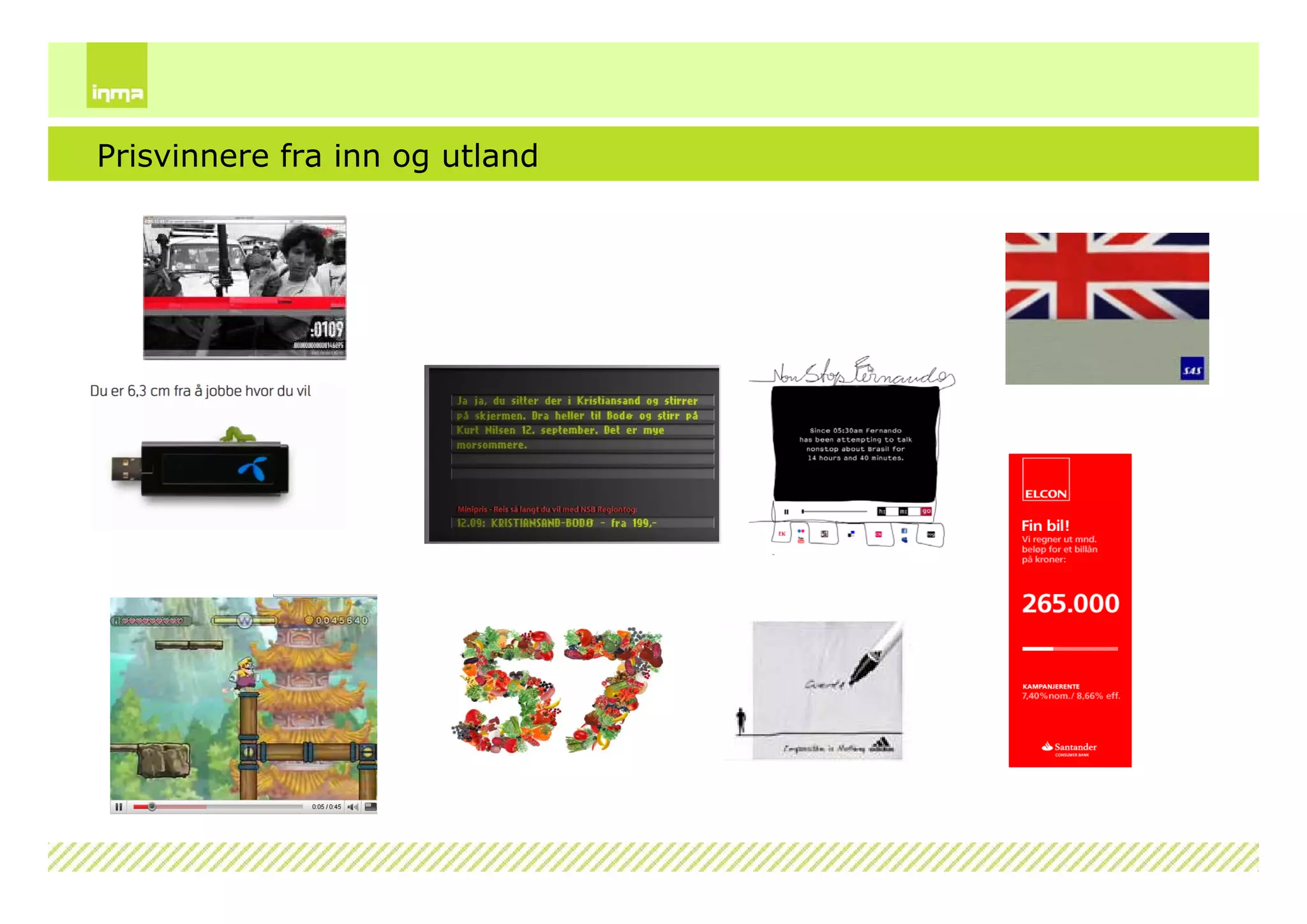 Internettskole2009 Dag1