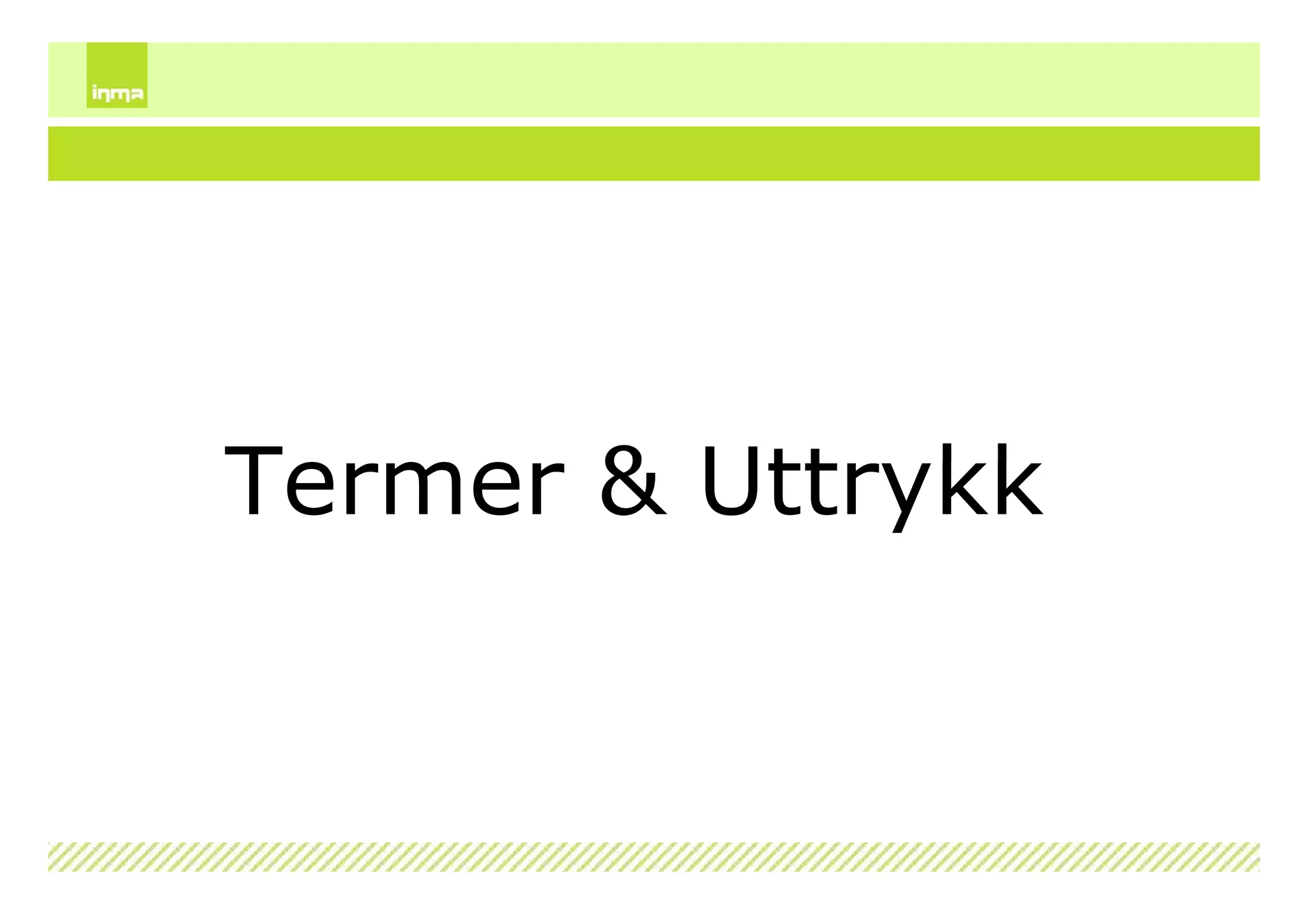 Internettskole2009 Dag1