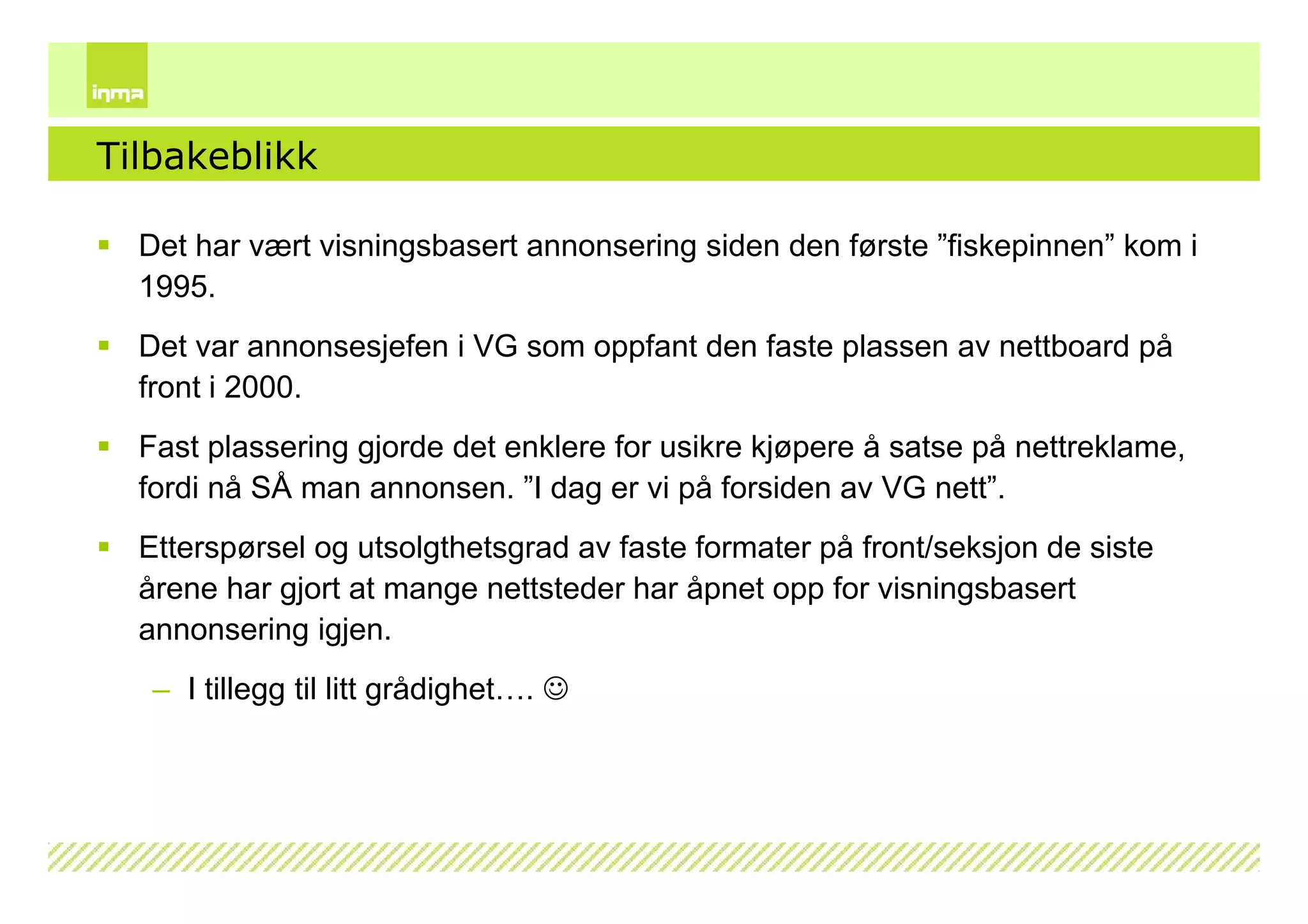 Internettskole2009 Dag1