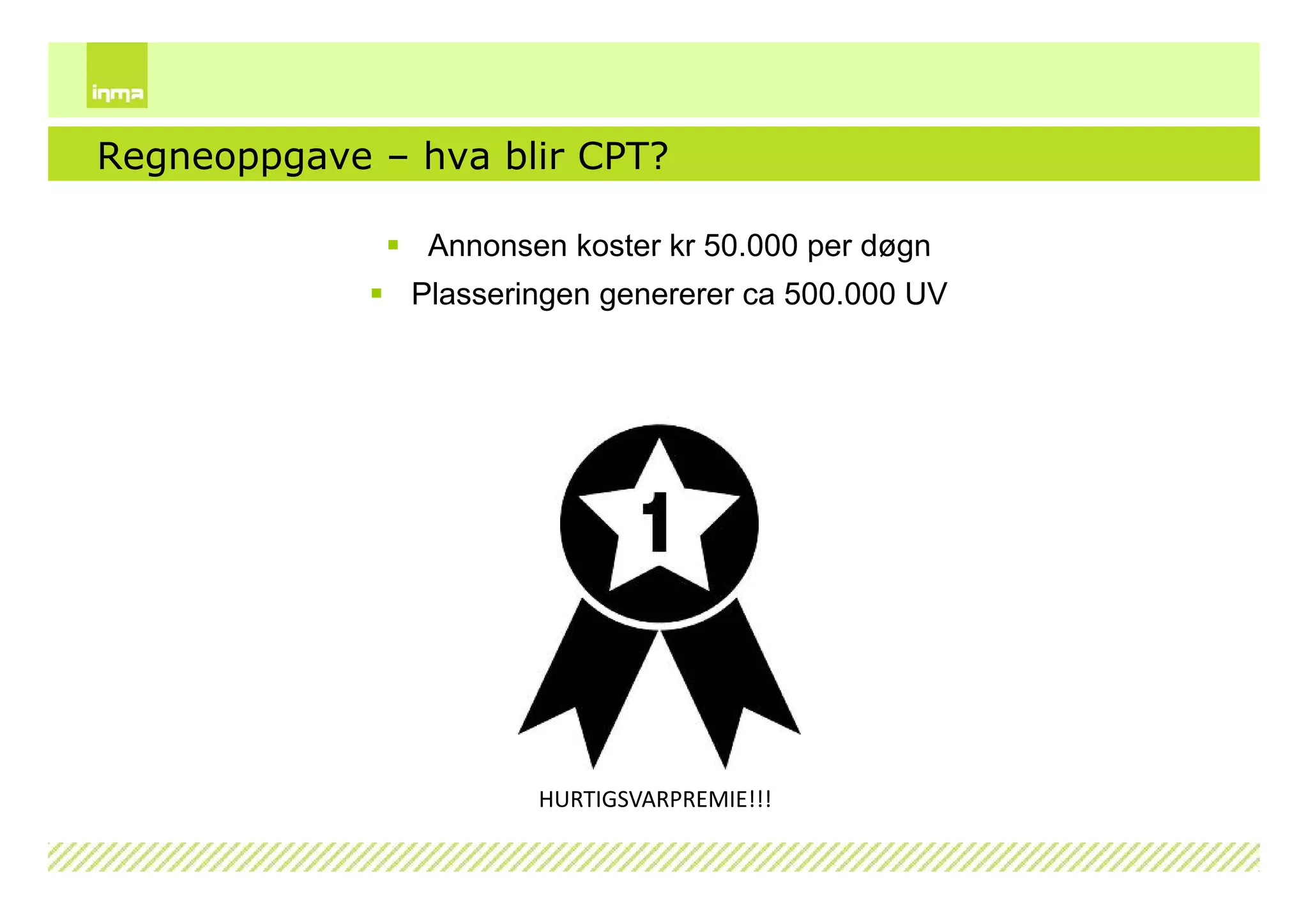 Internettskole2009 Dag1