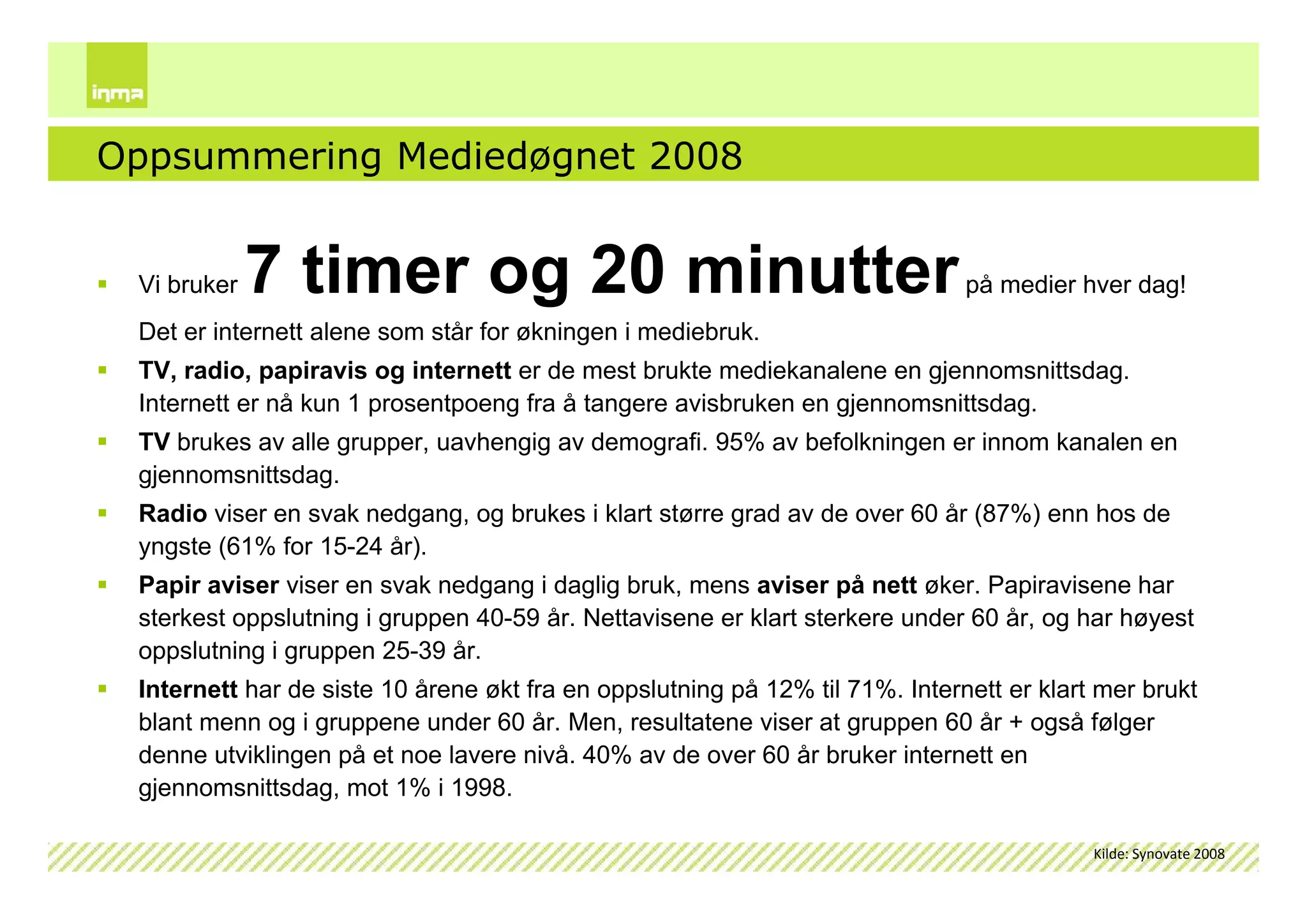 Internettskole2009 Dag1